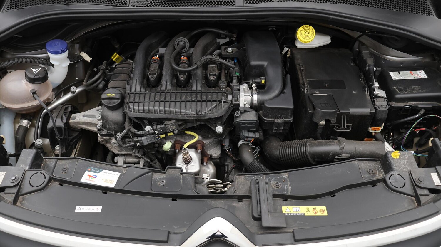 Used Citroen C3 2024 for sale - 75949919: Photo 20