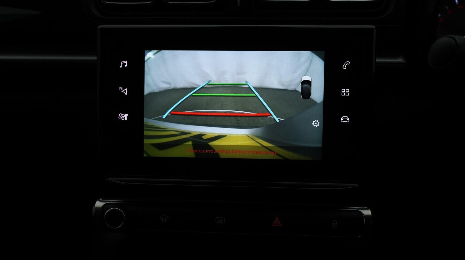 Used Citroen C3 2024 for sale - 75949919: Photo 27