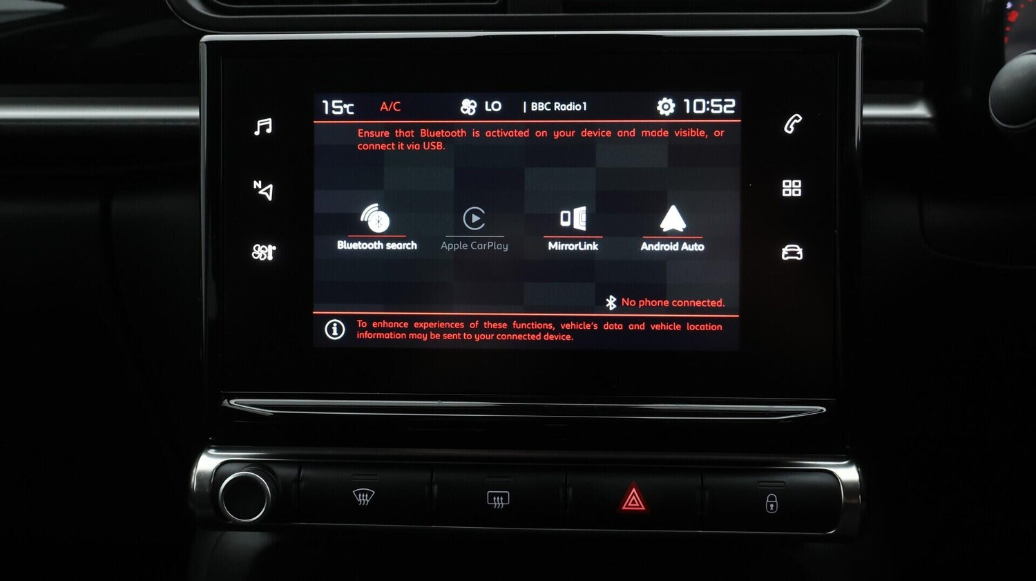 Used Citroen C3 2024 for sale - 75949919: Photo 28