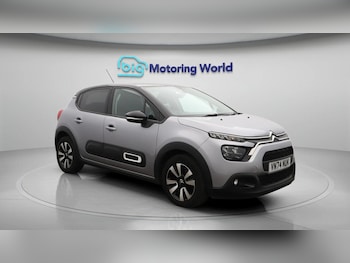 Used Citroen C3 2024 for sale - 75949919: Photo