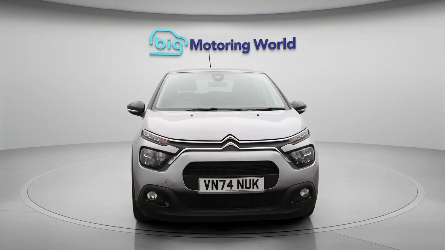 Used Citroen C3 2024 for sale - 75949919: Photo 3