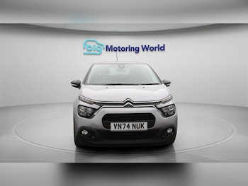 Used Citroen C3 2024 for sale - 75949919: Photo