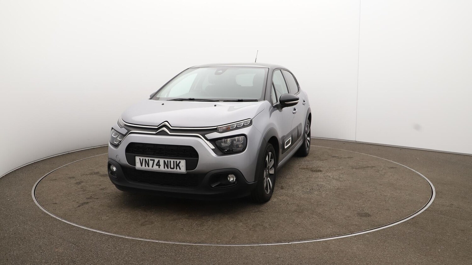 Used Citroen C3 2024 for sale - 75949919: Photo 40