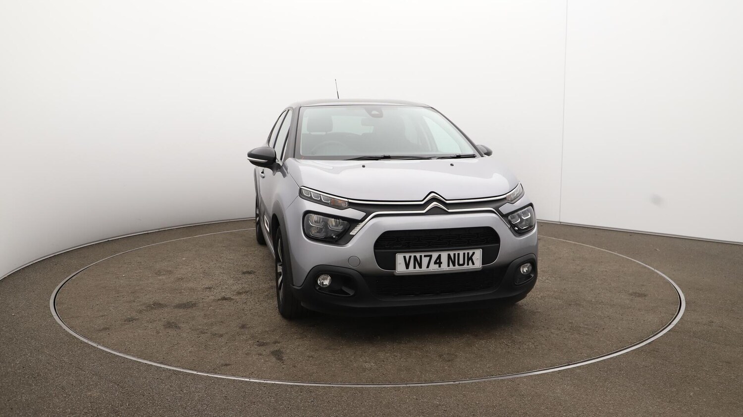 Used Citroen C3 2024 for sale - 75949919: Photo 43