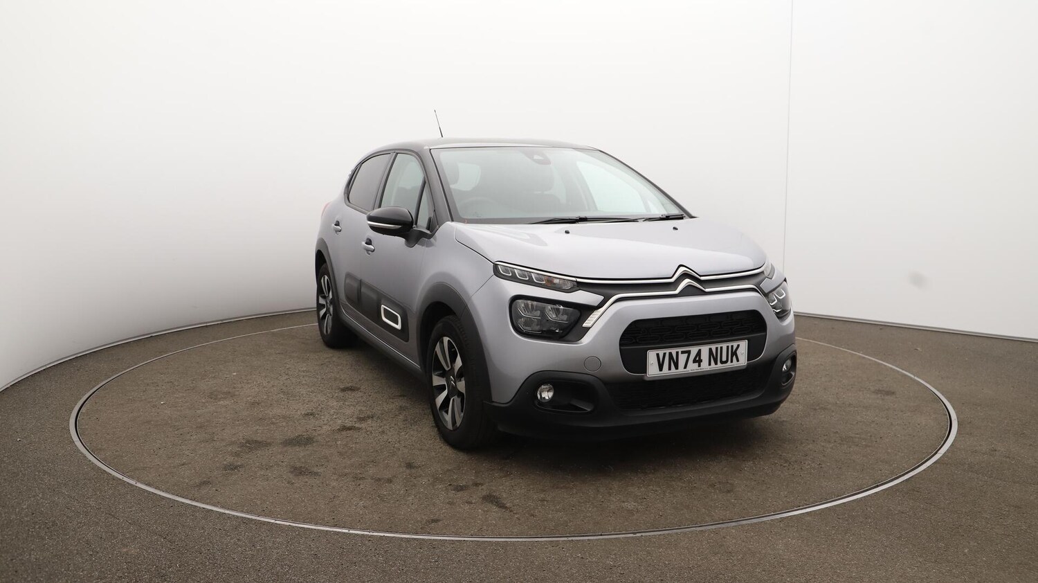 Used Citroen C3 2024 for sale - 75949919: Photo 44