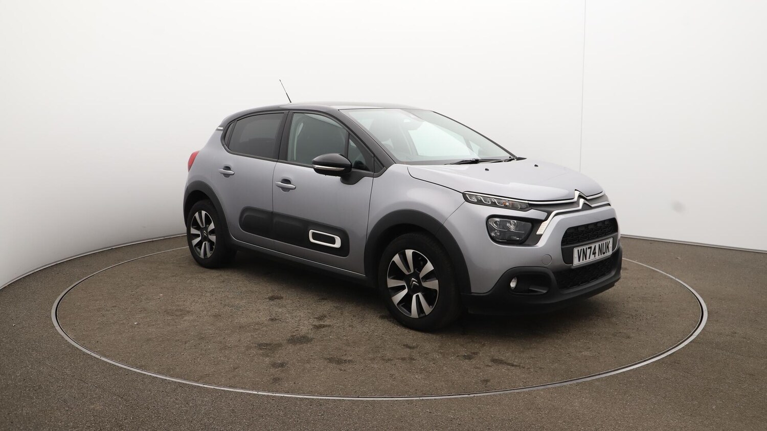 Used Citroen C3 2024 for sale - 75949919: Photo 46