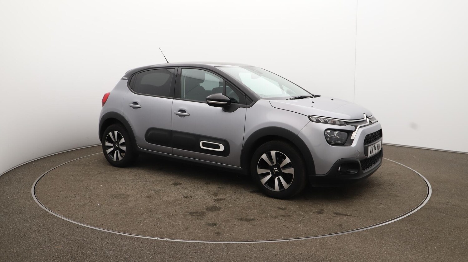 Used Citroen C3 2024 for sale - 75949919: Photo 47