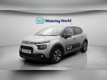 Used Citroen C3 2024 for sale - 75949919: Photo
