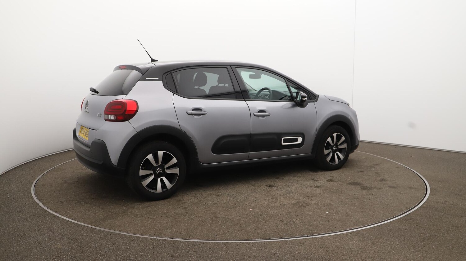 Used Citroen C3 2024 for sale - 75949919: Photo 54