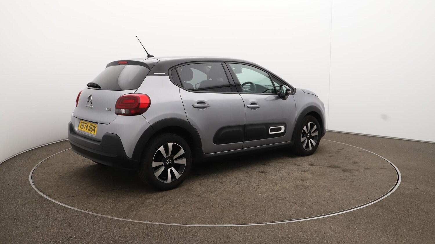 Used Citroen C3 2024 for sale - 75949919: Photo 55