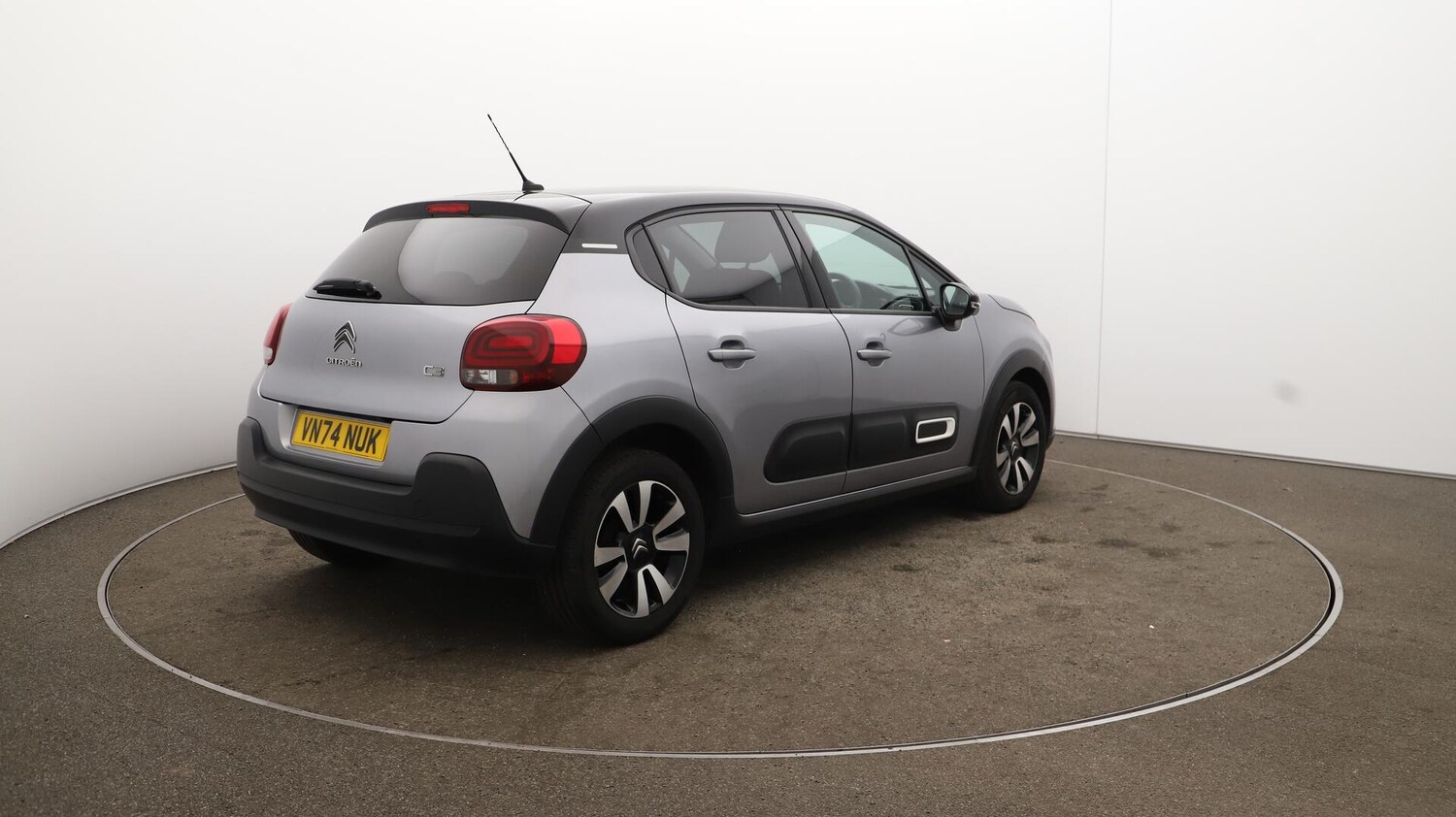 Used Citroen C3 2024 for sale - 75949919: Photo 56