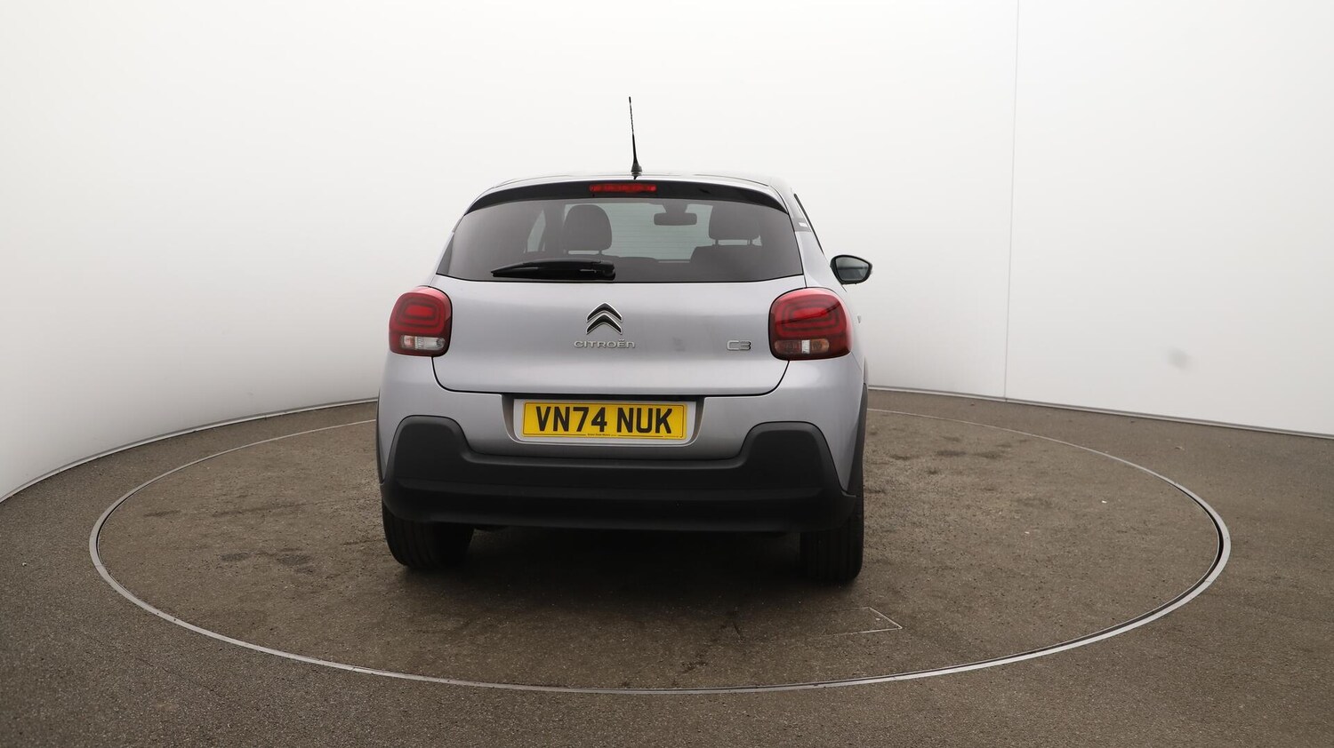 Used Citroen C3 2024 for sale - 75949919: Photo 59