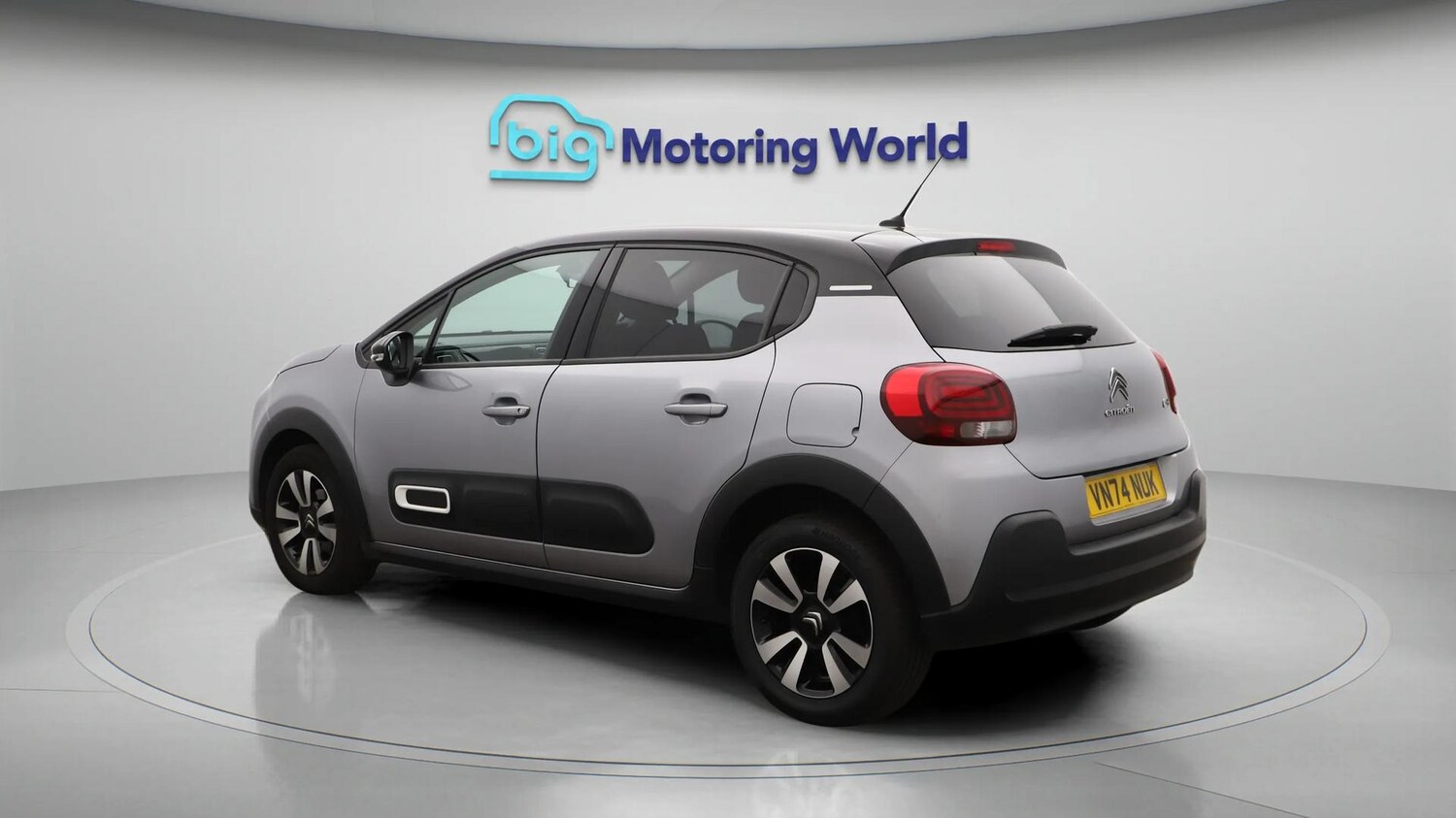 Used Citroen C3 2024 for sale - 75949919: Photo 6