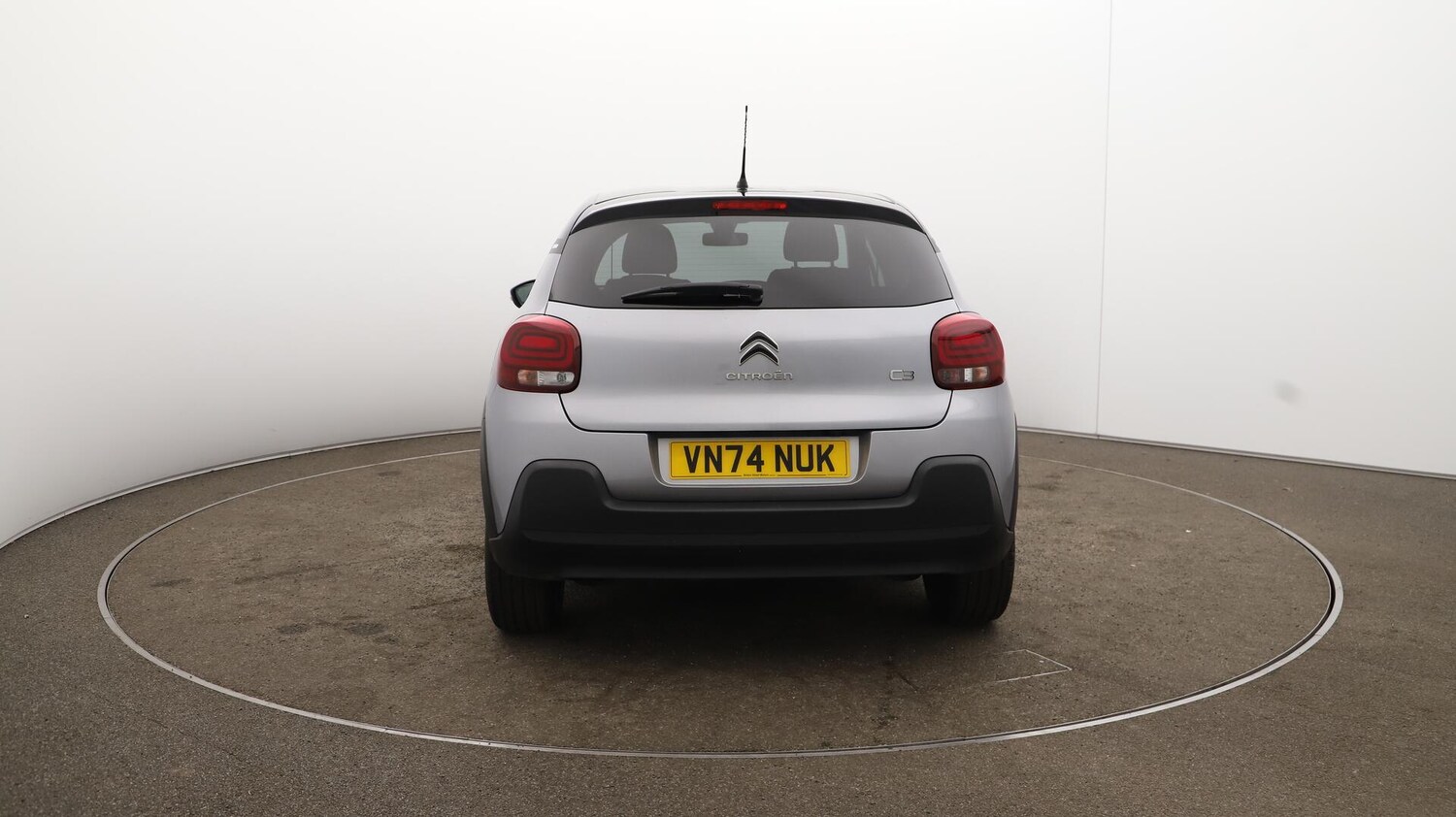 Used Citroen C3 2024 for sale - 75949919: Photo 61