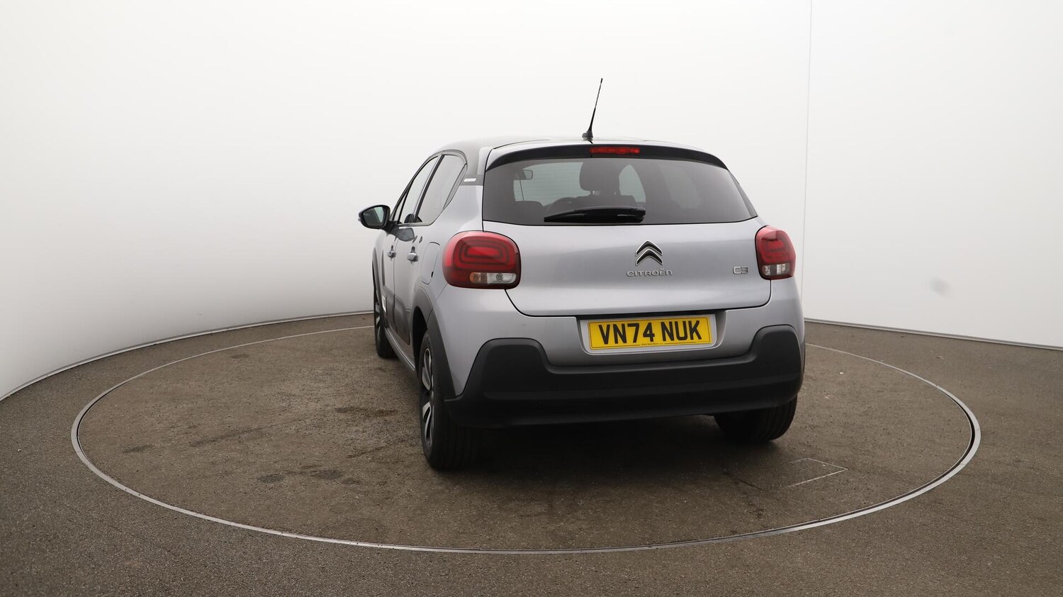 Used Citroen C3 2024 for sale - 75949919: Photo 62