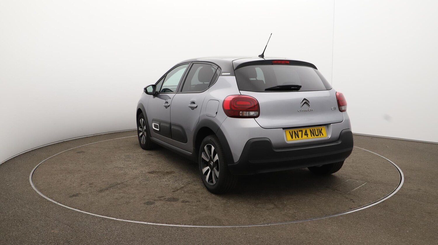 Used Citroen C3 2024 for sale - 75949919: Photo 63