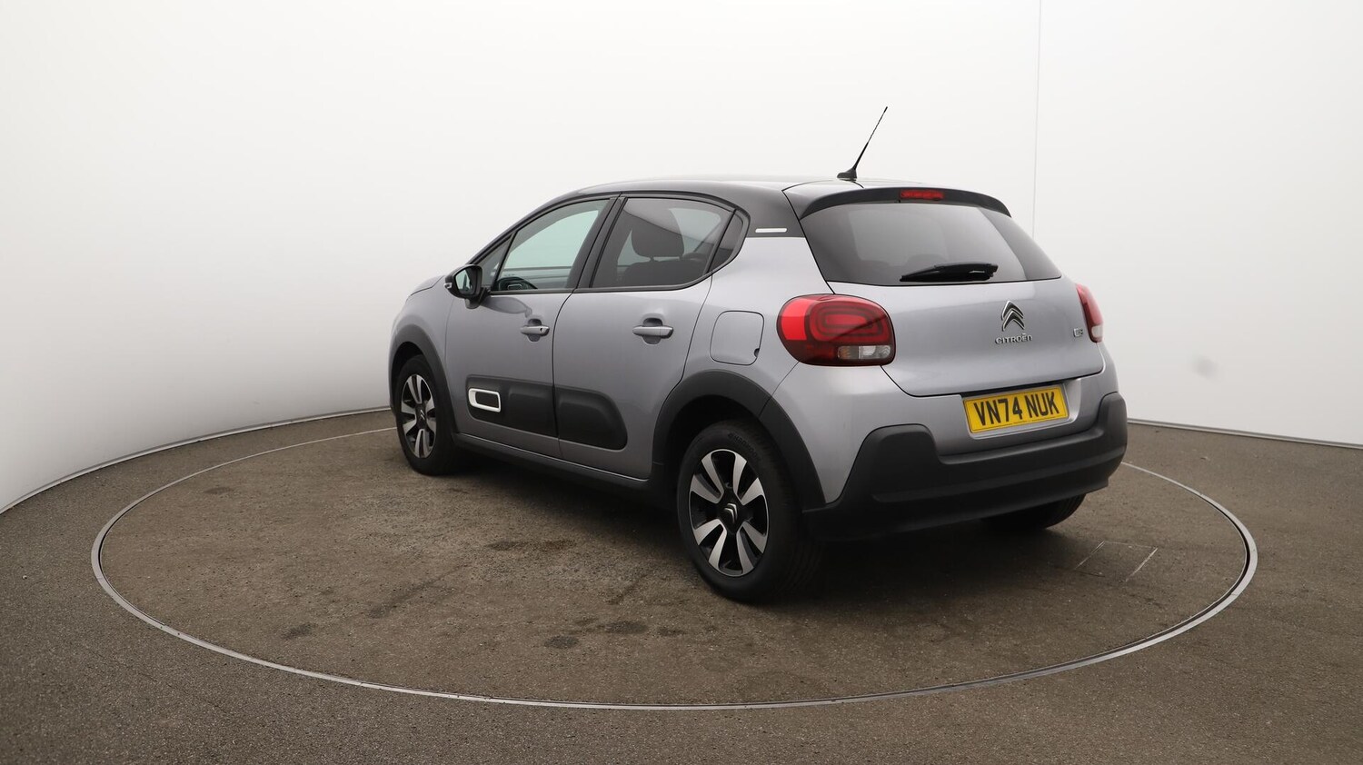 Used Citroen C3 2024 for sale - 75949919: Photo 64