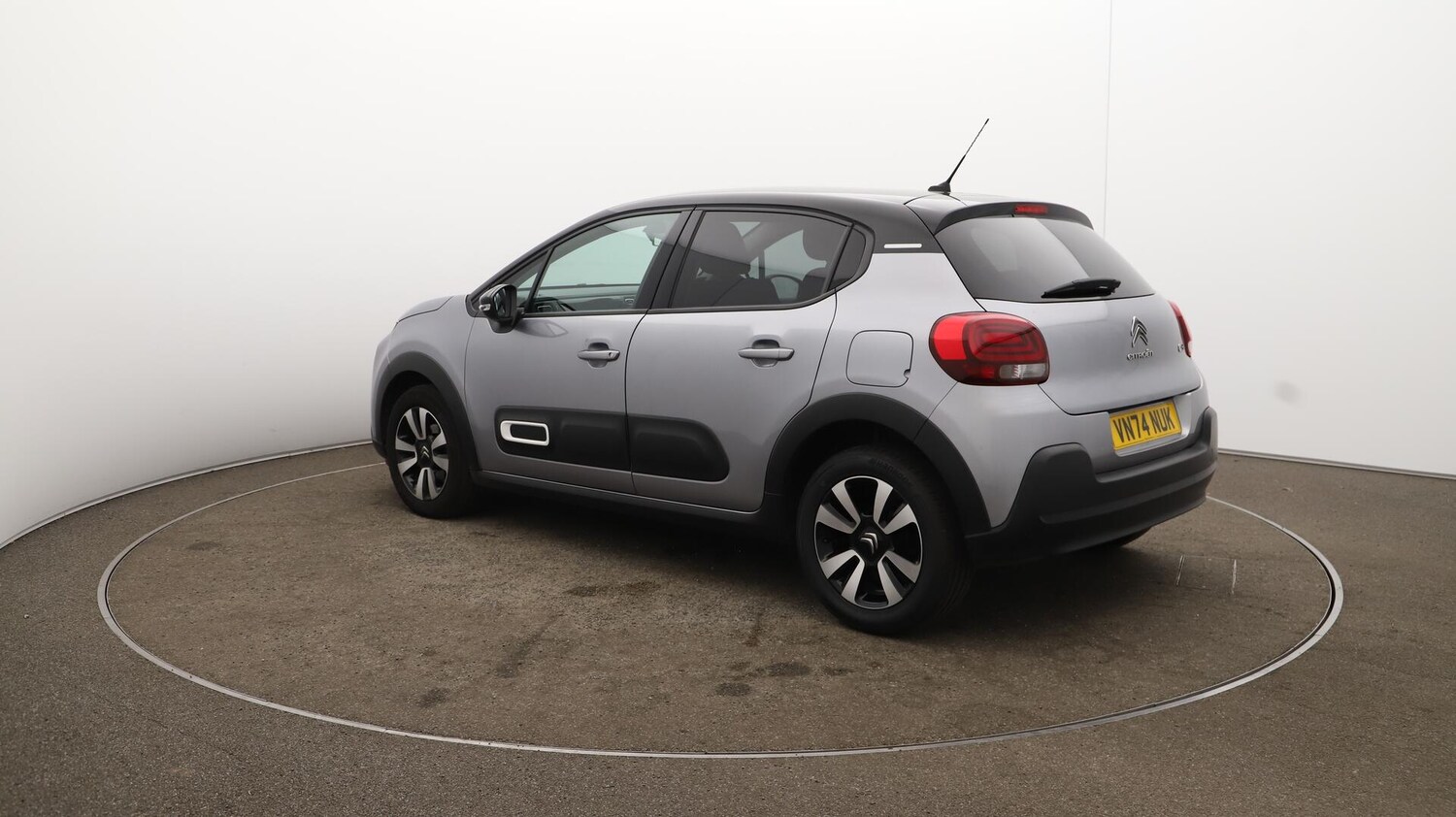 Used Citroen C3 2024 for sale - 75949919: Photo 65