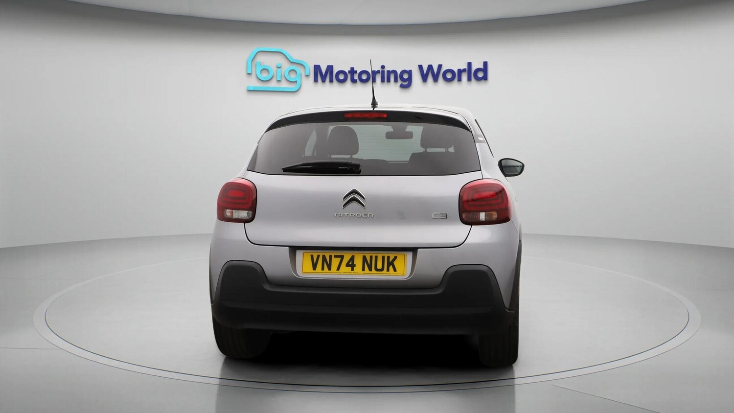 Used Citroen C3 2024 for sale - 75949919: Photo 7