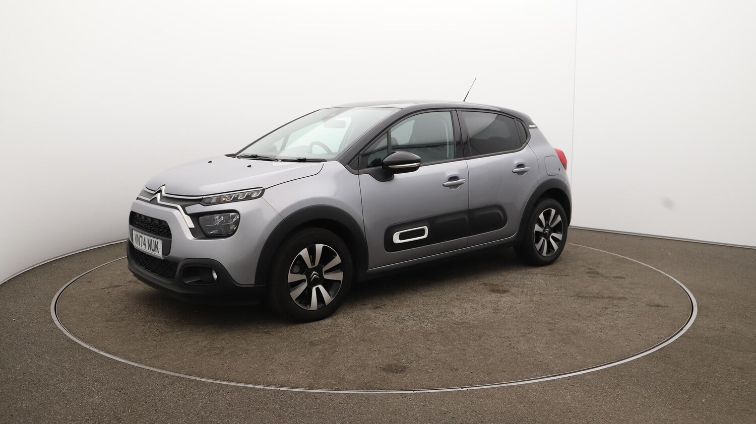 Used Citroen C3 2024 for sale - 75949919: Photo 70