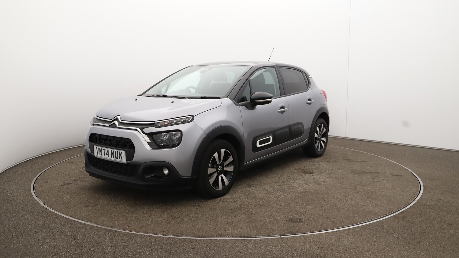 Used Citroen C3 2024 for sale - 75949919: Photo 71