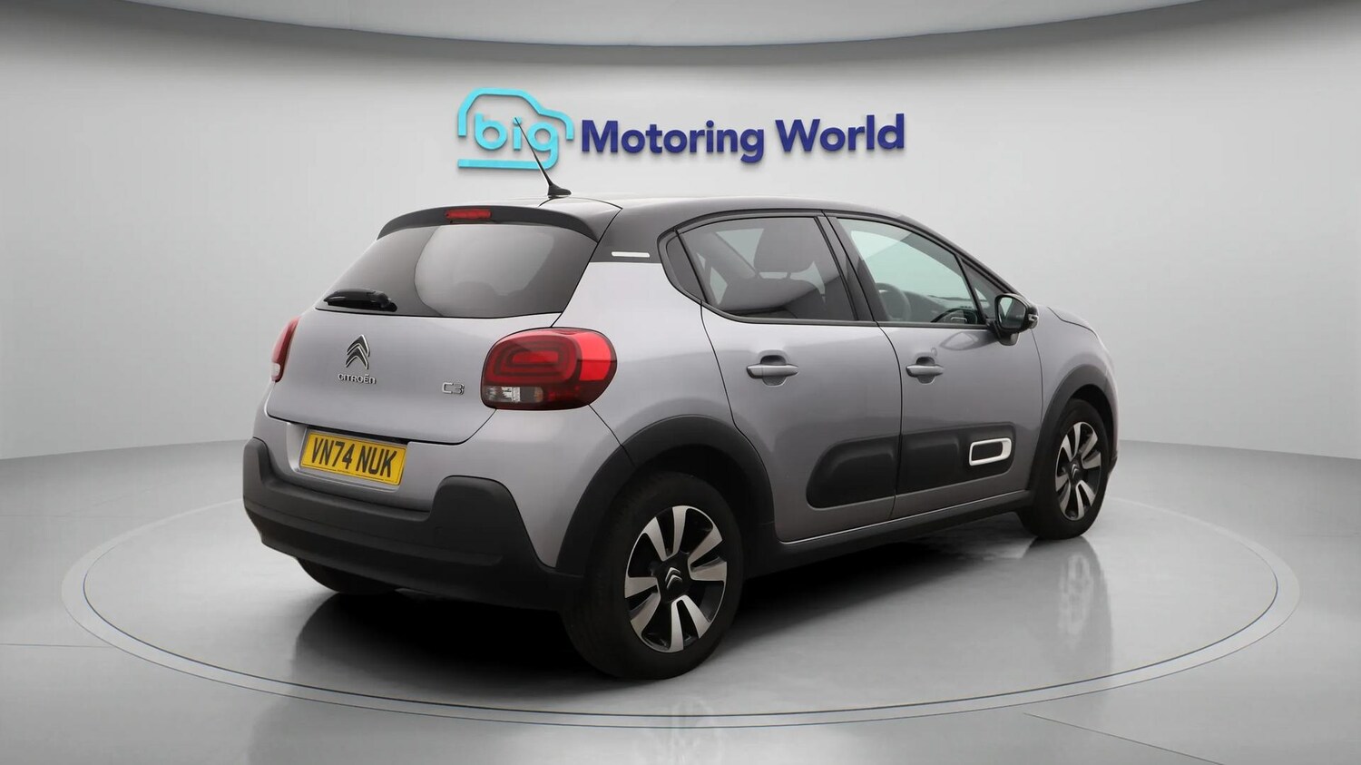 Used Citroen C3 2024 for sale - 75949919: Photo 8