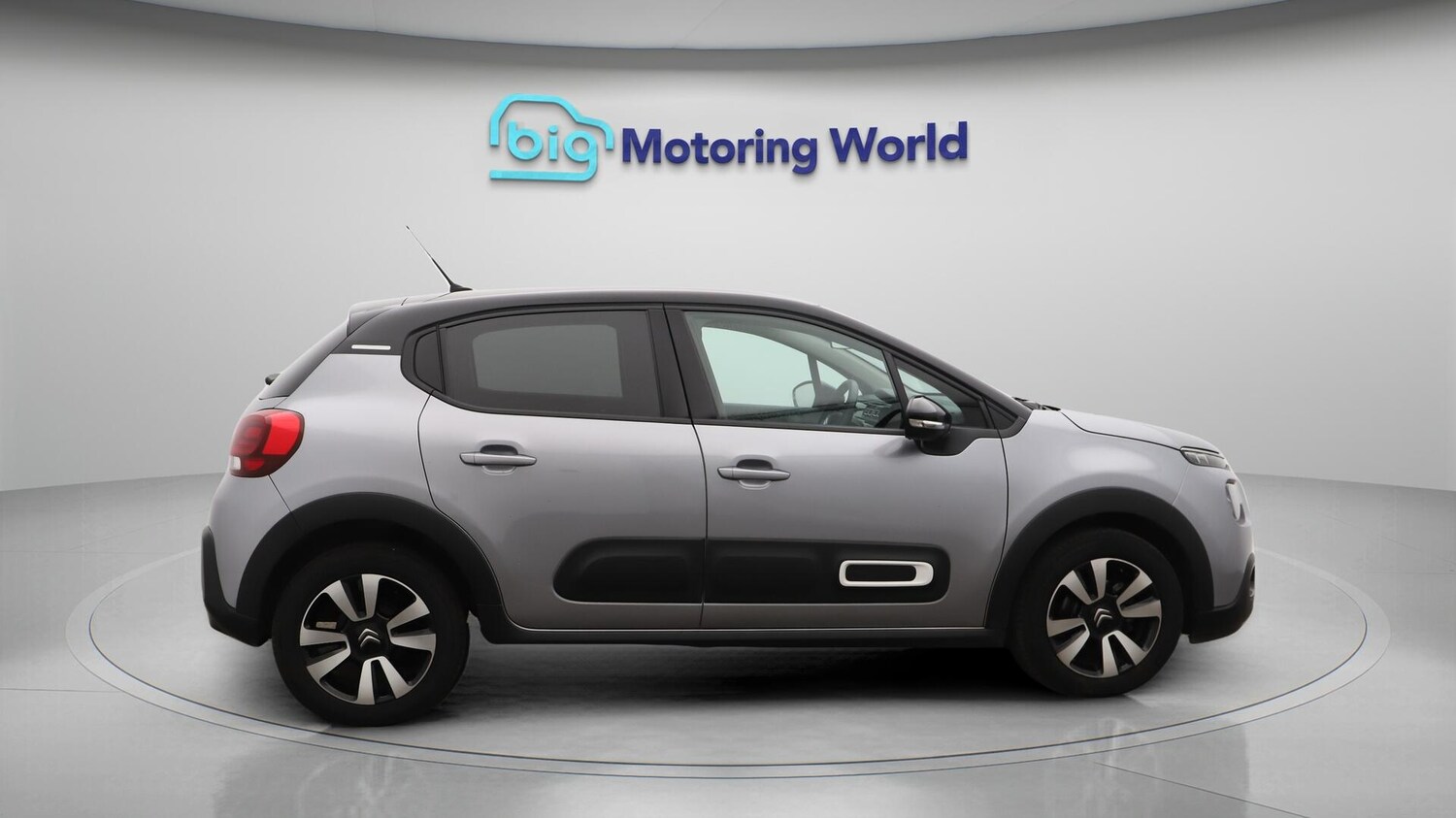 Used Citroen C3 2024 for sale - 75949919: Photo 9