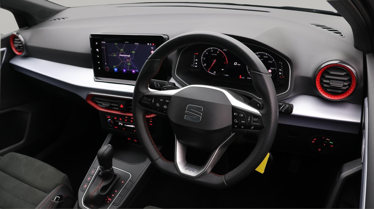 Used SEAT Ibiza 2025 for sale - 76645875: Photo 10