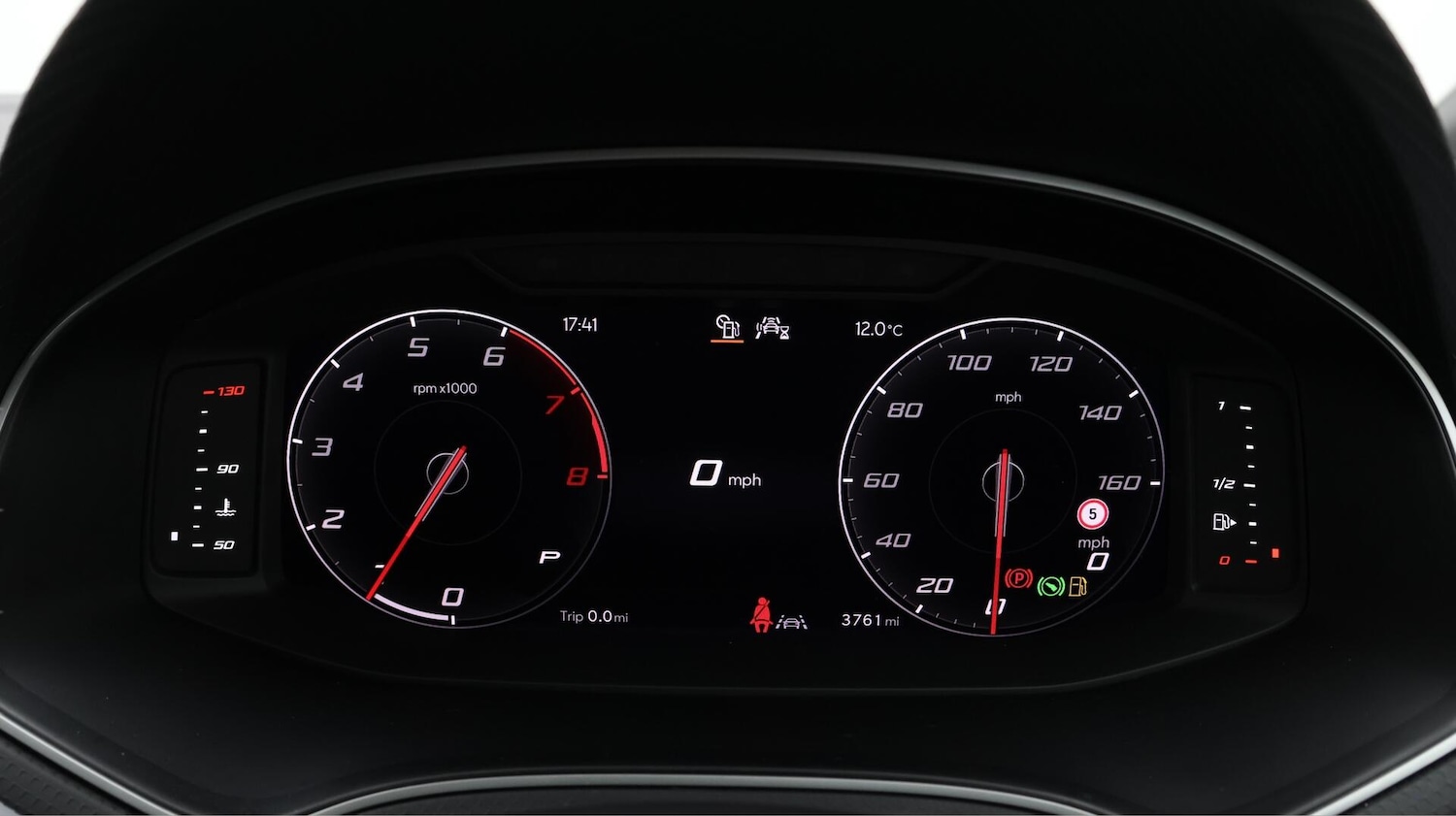 Used SEAT Ibiza 2025 for sale - 76645875: Photo 11