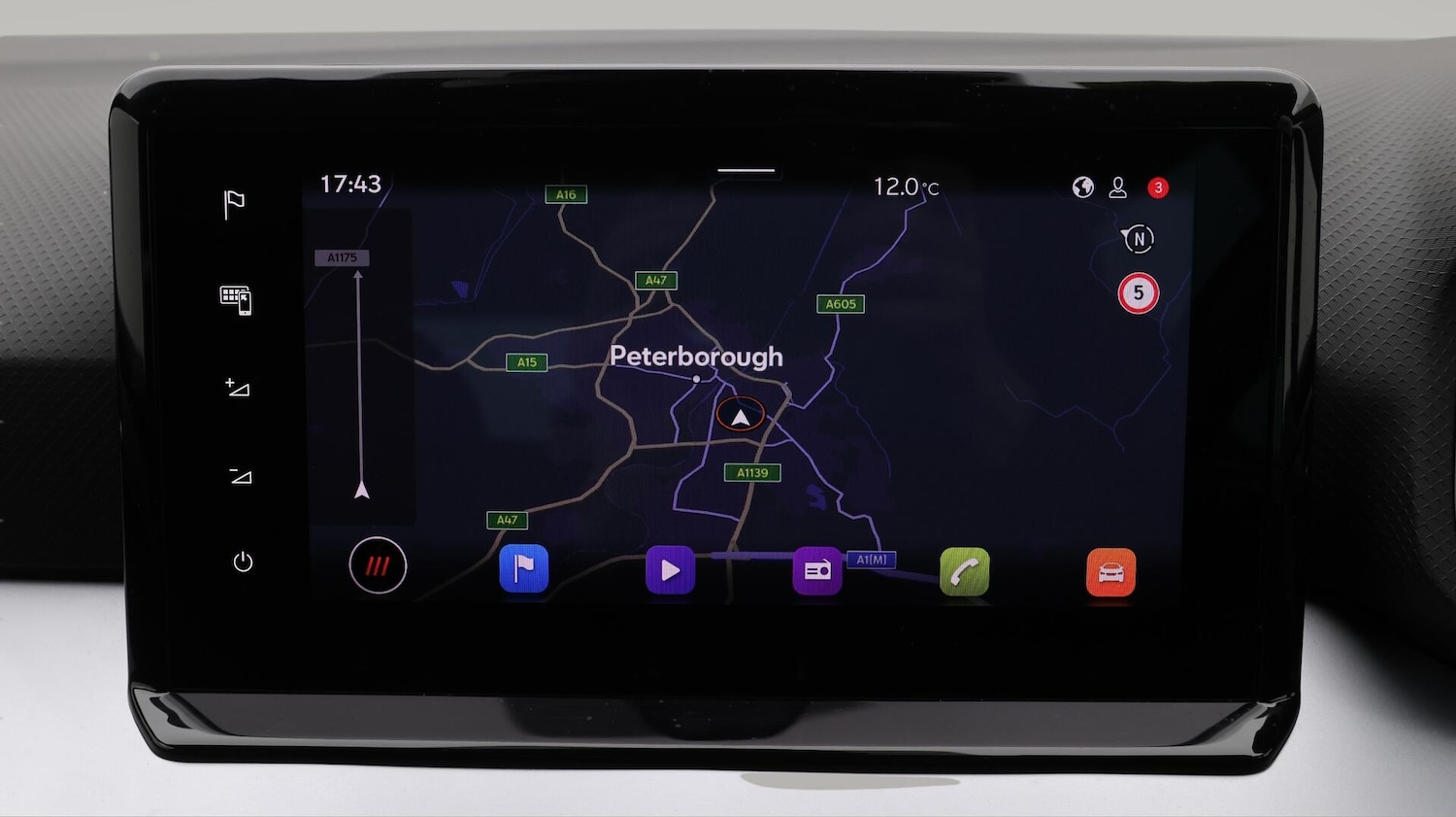 Used SEAT Ibiza 2025 for sale - 76645875: Photo 12