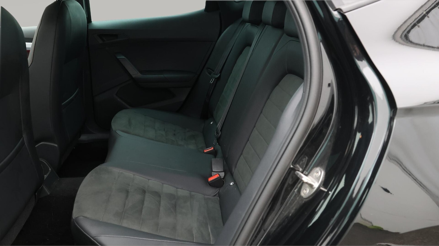 Used SEAT Ibiza 2025 for sale - 76645875: Photo 17