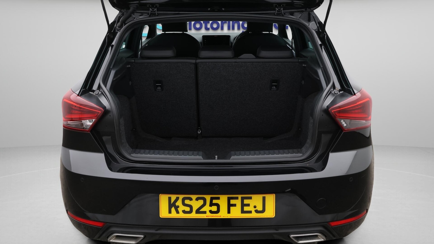 Used SEAT Ibiza 2025 for sale - 76645875: Photo 18