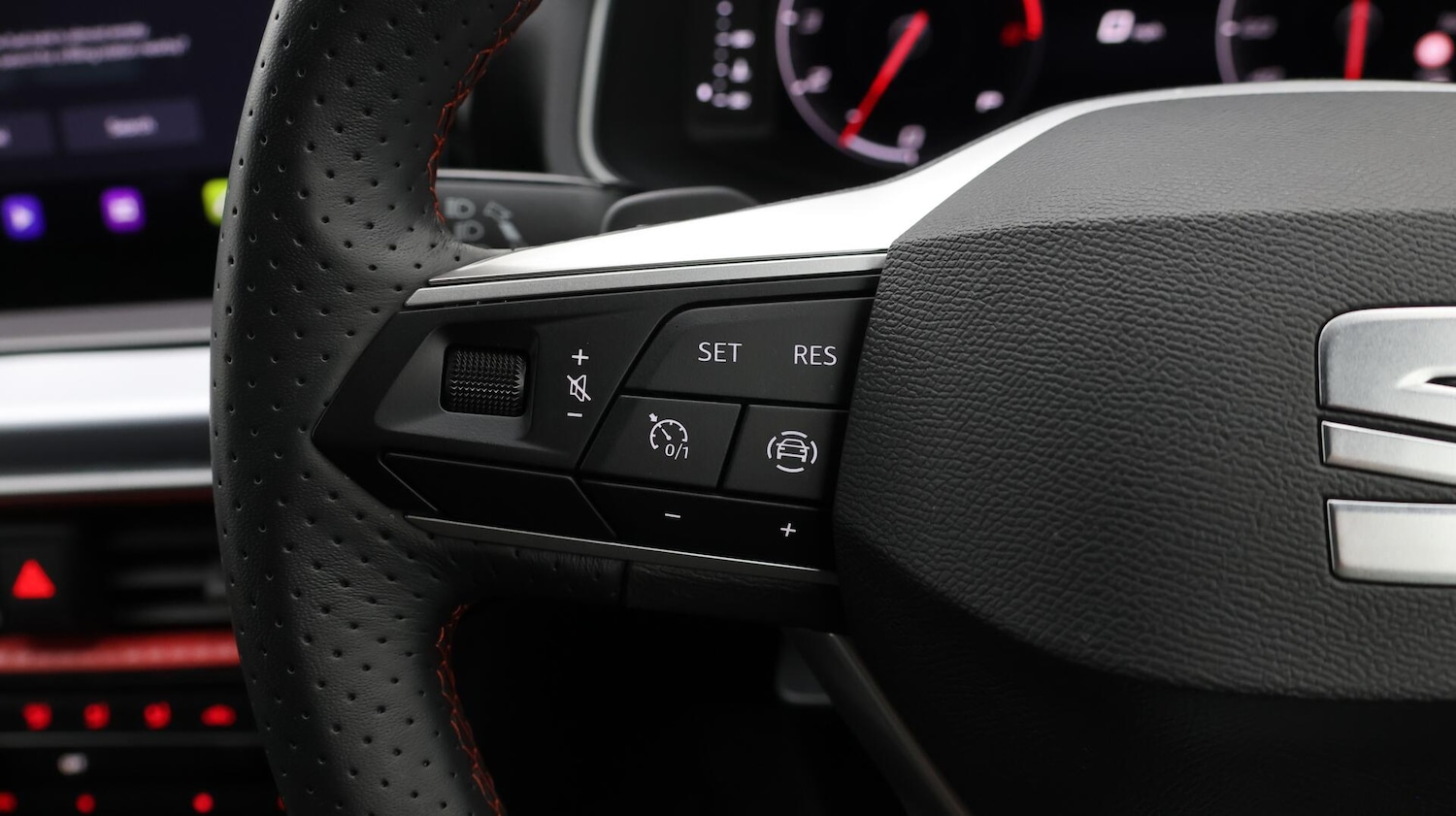 Used SEAT Ibiza 2025 for sale - 76645875: Photo 25