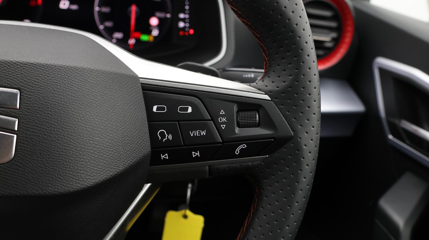 Used SEAT Ibiza 2025 for sale - 76645875: Photo 26