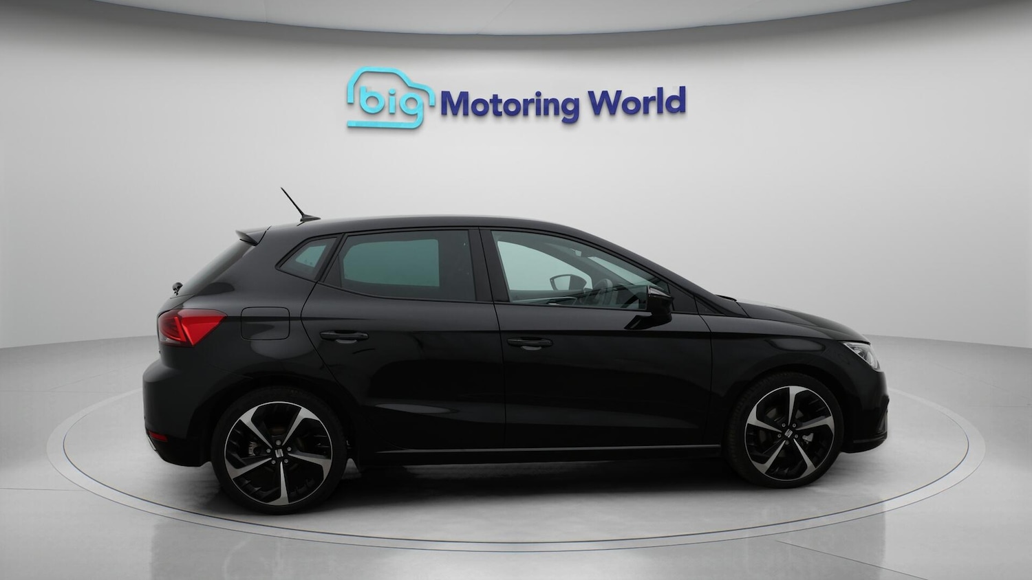 Used SEAT Ibiza 2025 for sale - 76645875: Photo 9