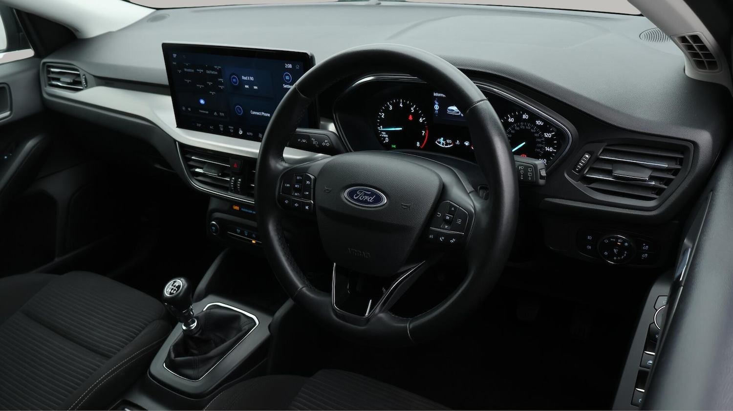 Used Ford Focus 2023 for sale - 76336861: Photo 10