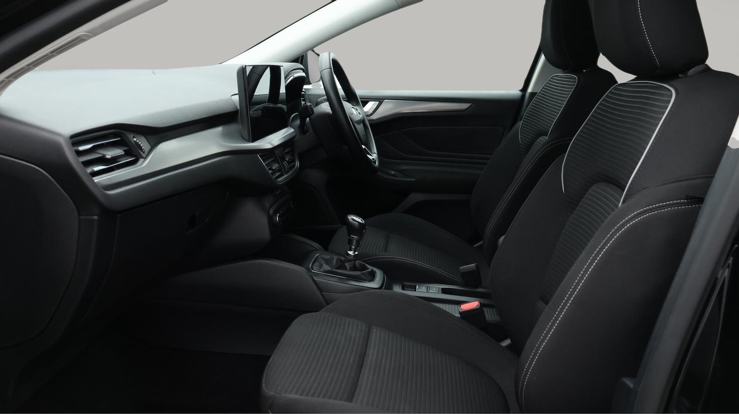Used Ford Focus 2023 for sale - 76336861: Photo 15