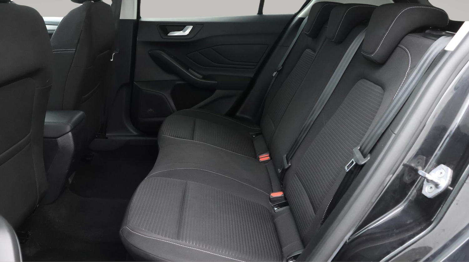 Used Ford Focus 2023 for sale - 76336861: Photo 17