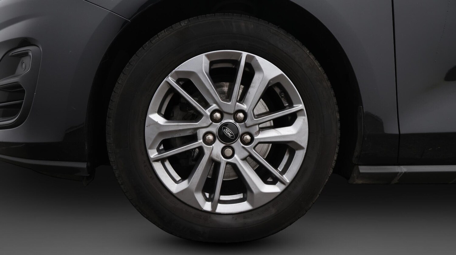 Used Ford Focus 2023 for sale - 76336861: Photo 19