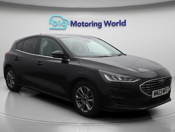 Ford - Focus