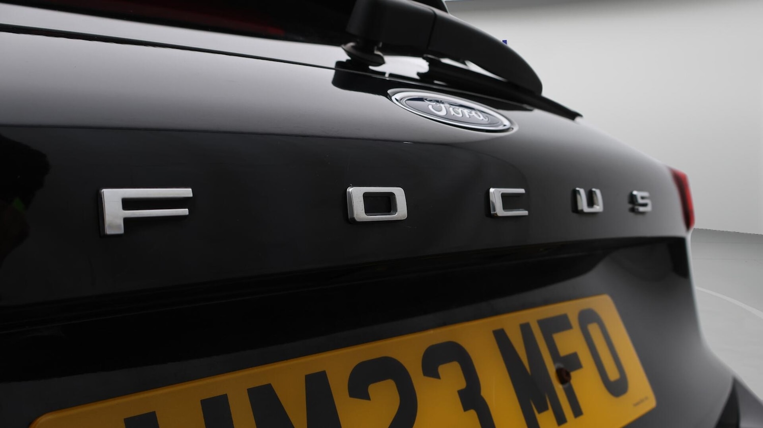 Used Ford Focus 2023 for sale - 76336861: Photo 22