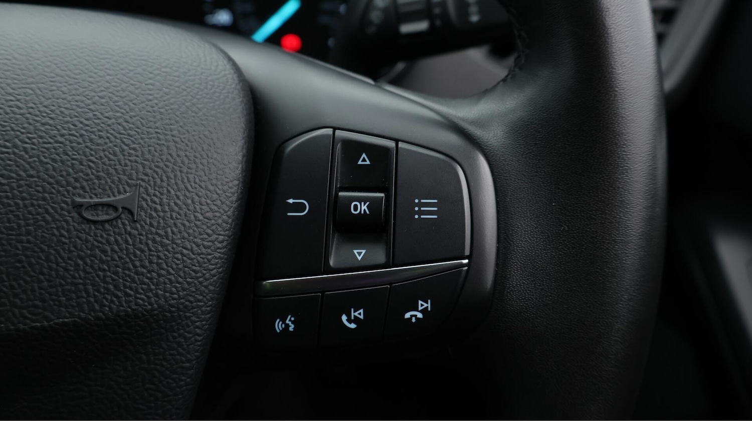 Used Ford Focus 2023 for sale - 76336861: Photo 24