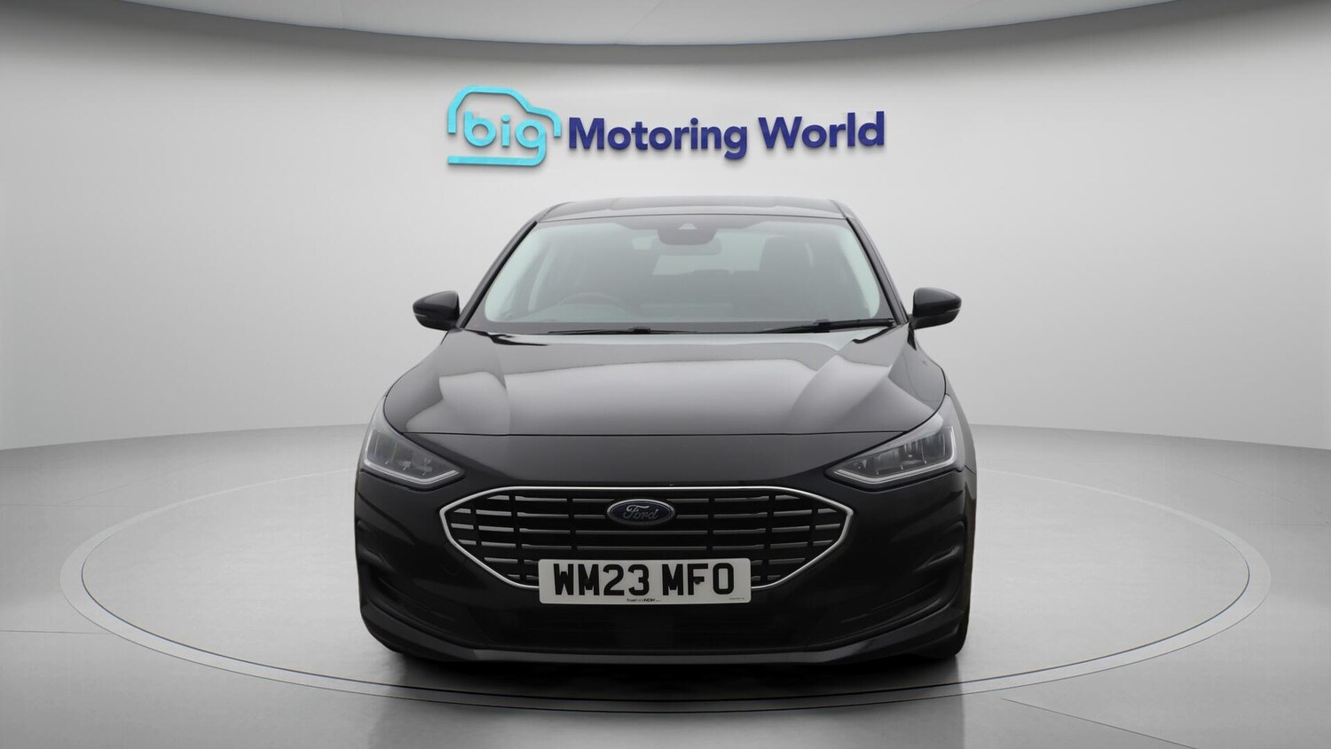 Used Ford Focus 2023 for sale - 76336861: Photo 3
