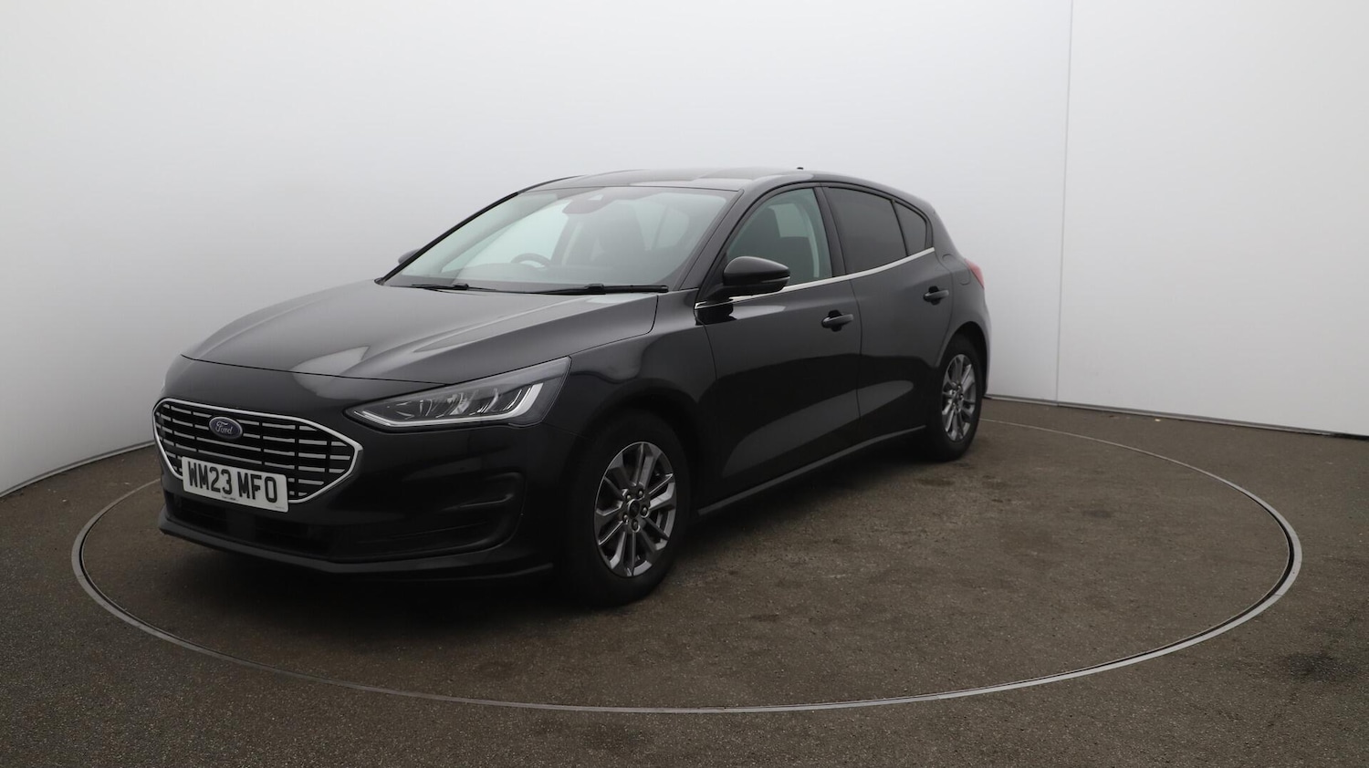 Used Ford Focus 2023 for sale - 76336861: Photo 37