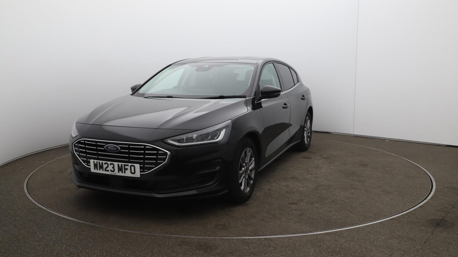 Used Ford Focus 2023 for sale - 76336861: Photo 38