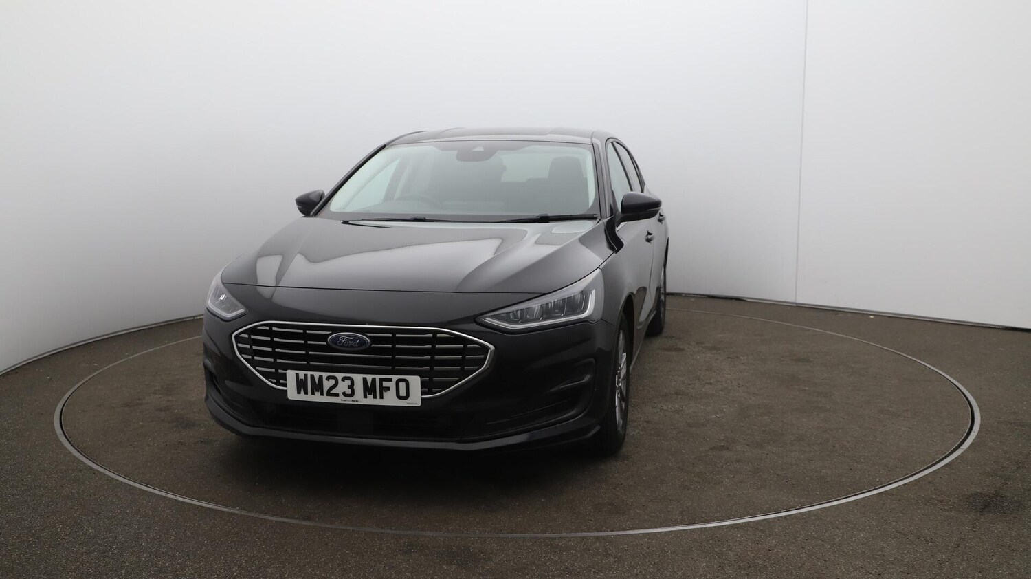 Used Ford Focus 2023 for sale - 76336861: Photo 39