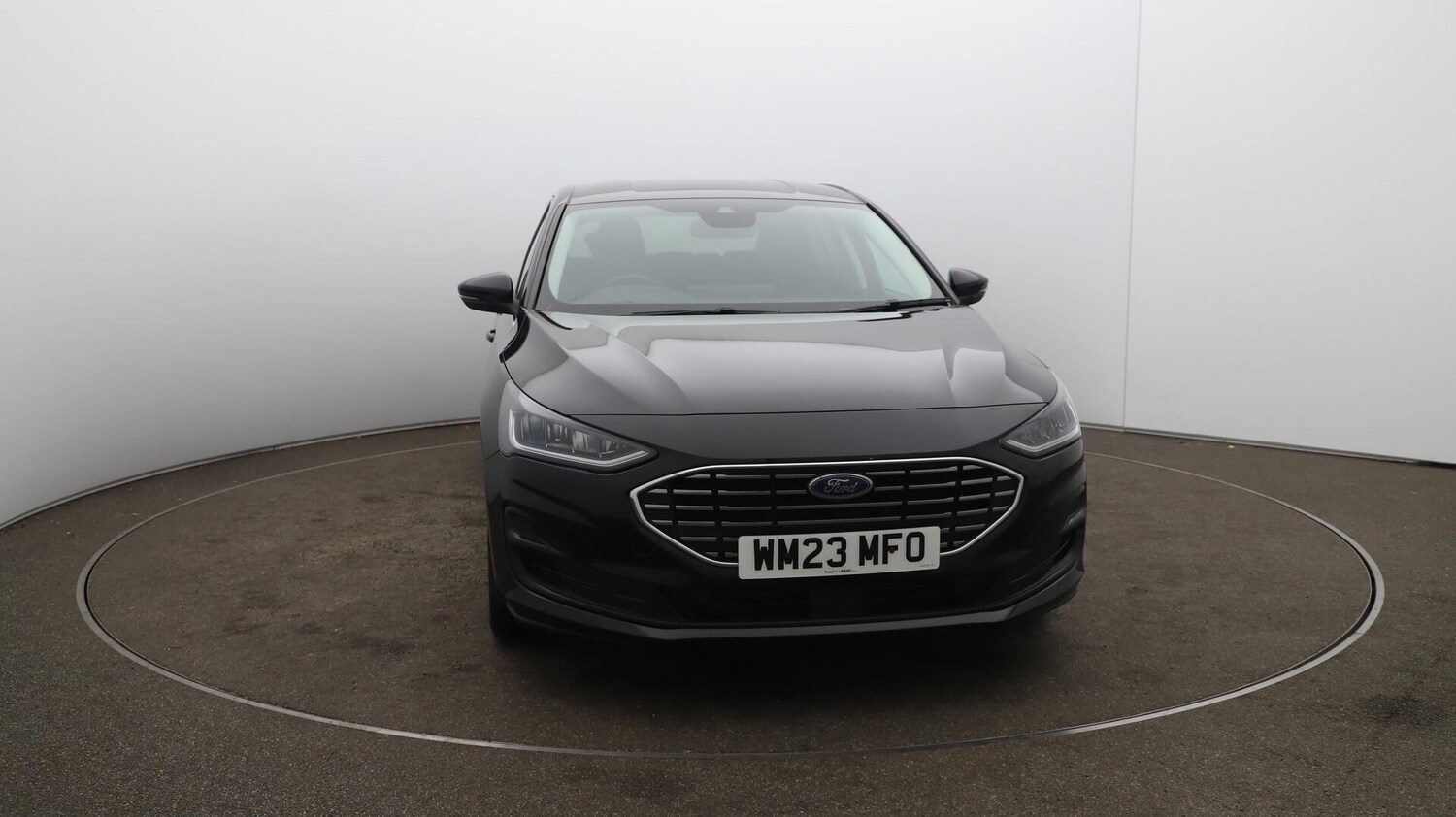 Used Ford Focus 2023 for sale - 76336861: Photo 41