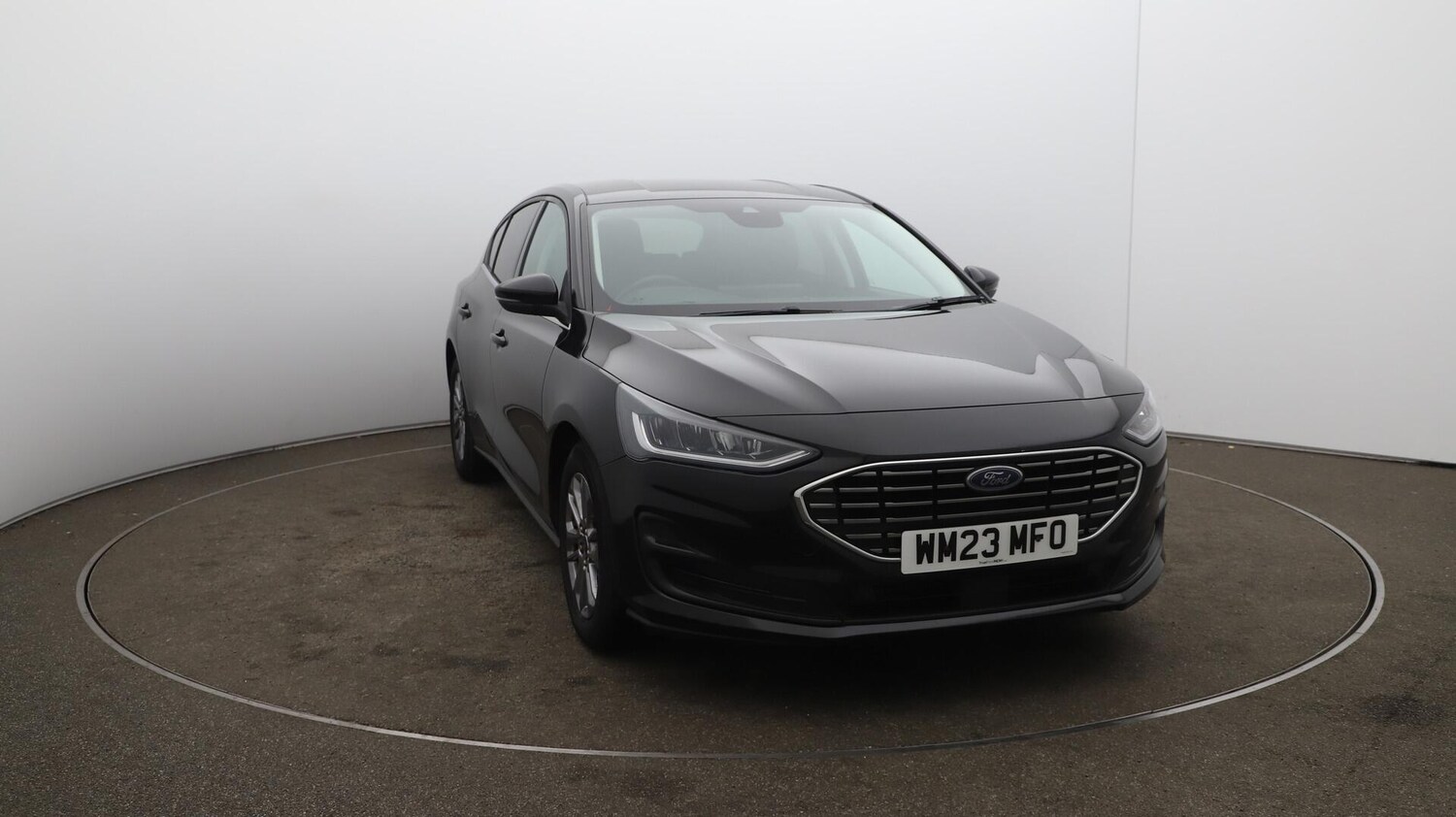 Used Ford Focus 2023 for sale - 76336861: Photo 42