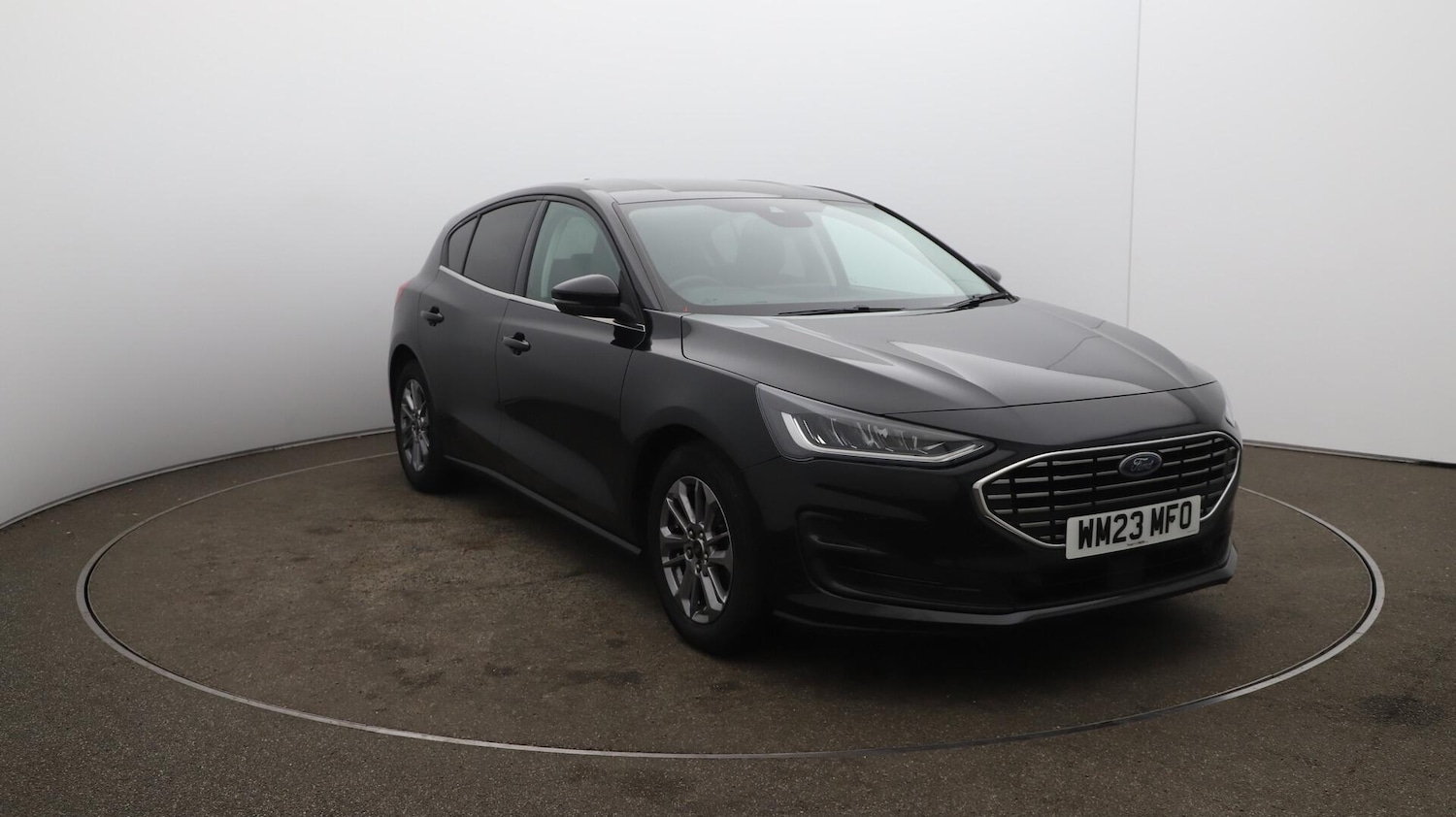 Used Ford Focus 2023 for sale - 76336861: Photo 43