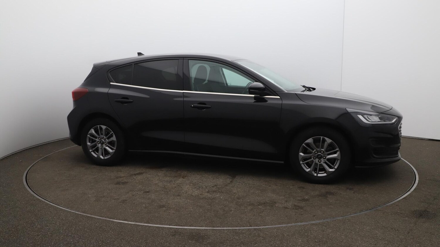 Used Ford Focus 2023 for sale - 76336861: Photo 48